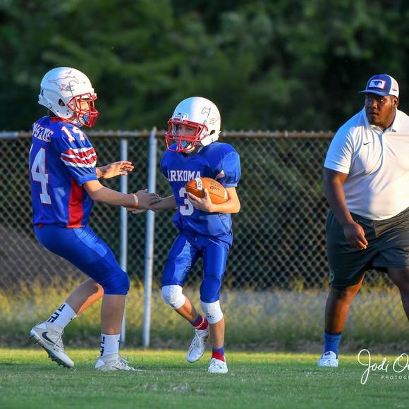 Meet your Posher, Jandyn - Picture 1 of 1